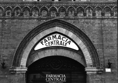 Palazzo Baldeschi-Balleani